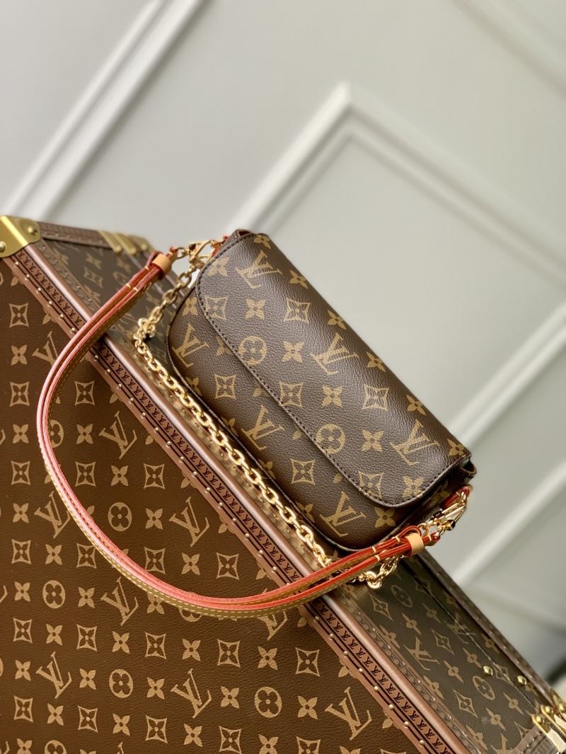 LV Satchel bags